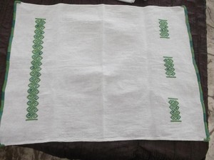 TEXTILES ETNICOS