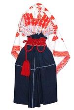 TEXTILES ETNICOS