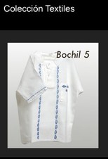 TEXTILES ETNICOS