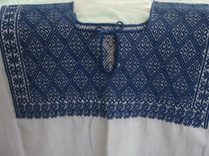 TEXTILES ETNICOS